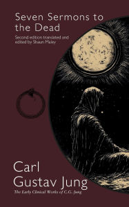 Title: Seven Sermons to the Dead, Author: Carl Jung