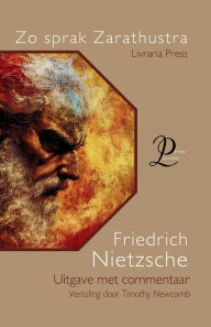 Title: Aldus sprak Zarathustra, Author: Friedrich Nietzsche
