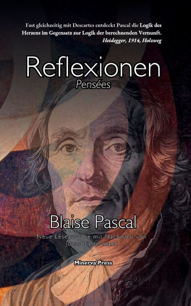 Reflexionen (Pensï¿½es)