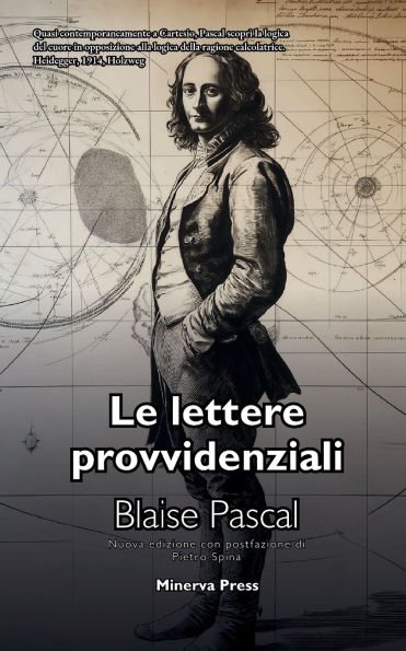 Le Lettere provvidenziali
