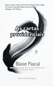 Title: As Cartas Providenciais, Author: Blaise Pascal