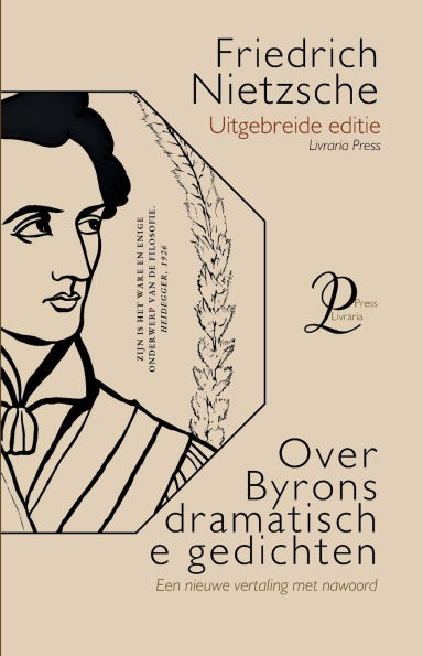 Over de dramatische gedichten van Byron