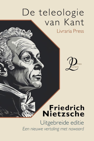 De teleologie van Kant