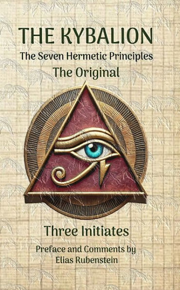 洋書 The Kybalion by Three Initiates 9780143131687_p0_v2_s1200x630.jpg