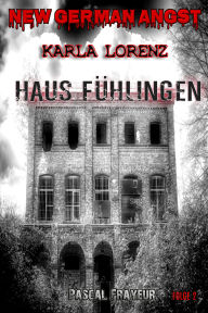 Title: Haus Fühlingen, Author: Pascal Frayeur