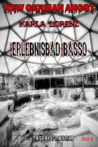 Title: Erlebnisbad Basso, Author: Pascal Frayeur