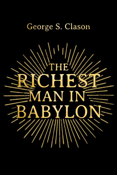 The Richest Man in Babylon