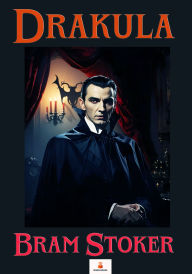 Title: Drakula, Author: Bram Stoker