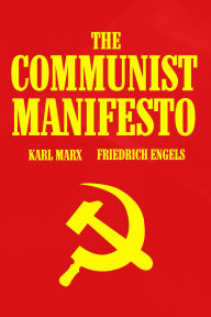 Title: The Communist Manifesto, Author: Friedrich Engels