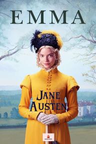 Title: Emma, Author: Jane Austen