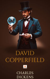Title: David Copperfield, Author: Charles Dickens