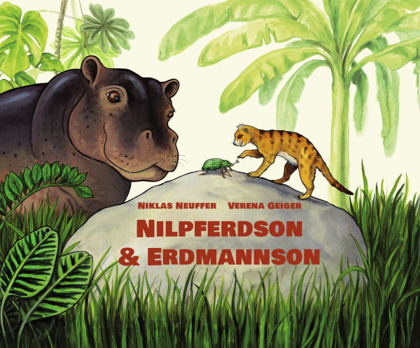 Nilpferdson & Erdmannson