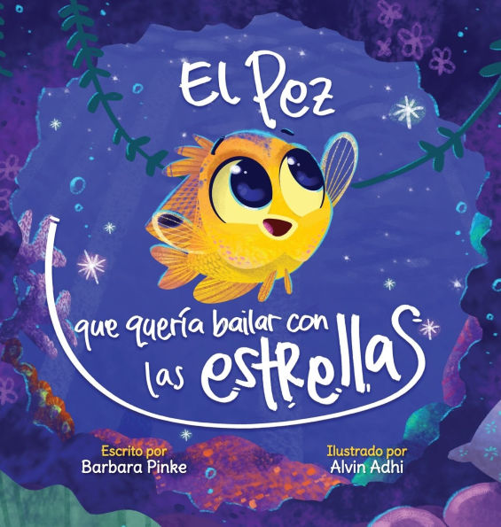 El pez que querÃ¯Â¿Â½a bailar con las estrellas