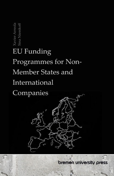 EU Funding Programmes for Non-Member States and International Companies