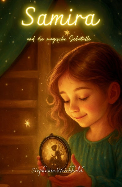 Samira und die magische Schatulle