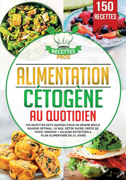 Alimentation c�tog�ne au quotidien