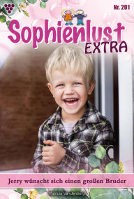Book downloads for iphone Jerry wünscht sich einen großen Bruder: Sophienlust Extra 201 - Familienroman by Patricia Vandenberg 9783690493567 (English literature)