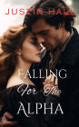 Falling for the Alpha: Second Chance Paranormal Werewolf Romance