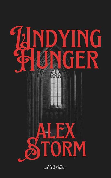 Undying Hunger