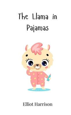 The Llama Pajamas