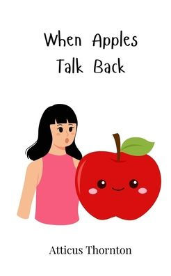 When Apples Talk Back