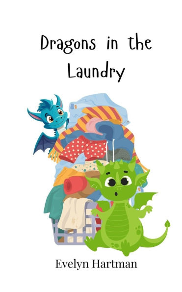 Dragons the Laundry