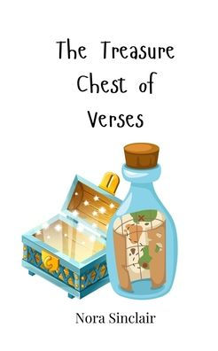 The Treasure Chest of Verses