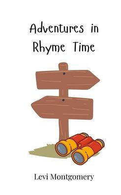 Adventures Rhyme Time