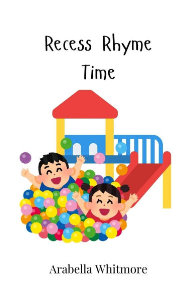 Recess Rhyme Time