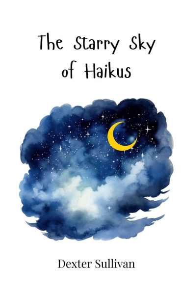 The Starry Sky of Haikus