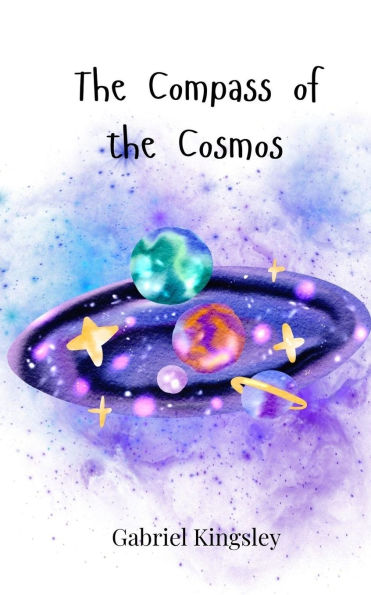 the Compass of Cosmos