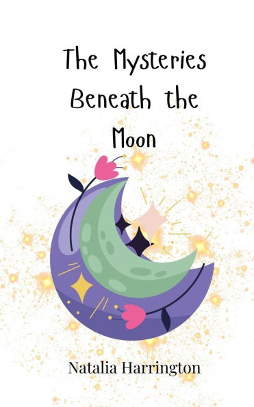 the Mysteries Beneath Moon