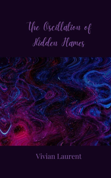 The Oscillation of Hidden Flames