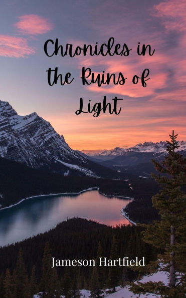 Chronicles the Ruins of Light