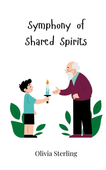 Symphony of Shared Spirits