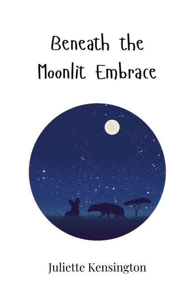 Beneath the Moonlit Embrace