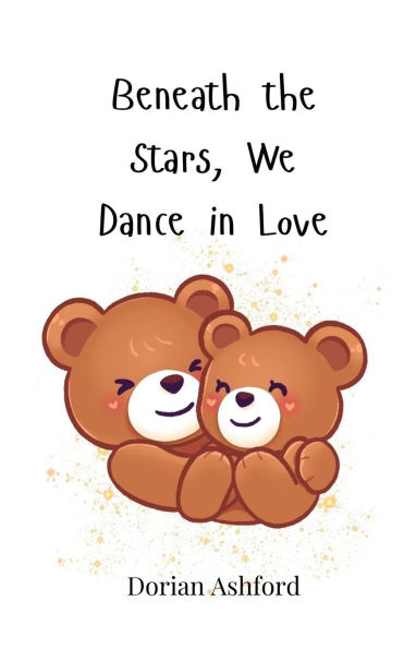 Beneath the Stars, We Dance Love