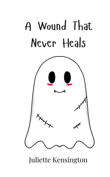 A Wound That Never Heals