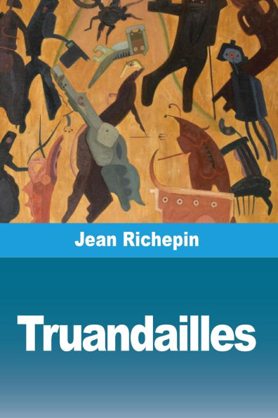 Truandailles