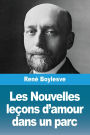 Les Nouvelles leï¿½ons d'amour dans un parc