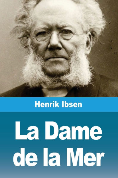 La Dame de la Mer
