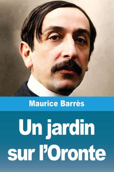 Un jardin sur l'Oronte