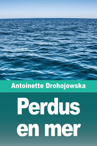 Perdus en mer