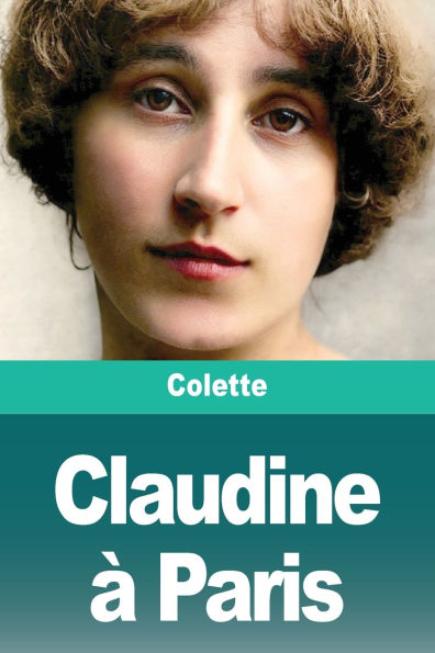Claudine Ã¯Â¿Â½ Paris