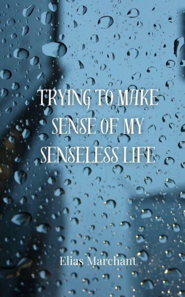 Trying to Make Sense of My Senseless Life