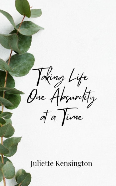 Taking Life One Absurdity at a Time