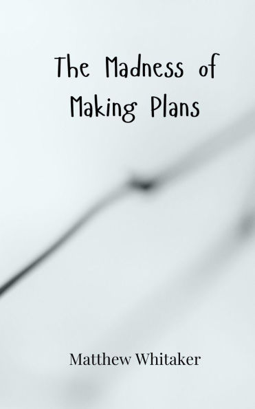 The Madness of Making Plans