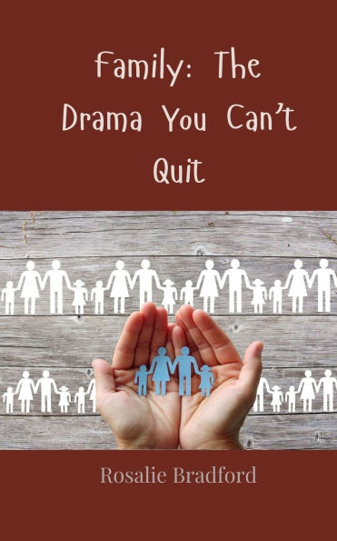 Family: The Drama You Can't Quit