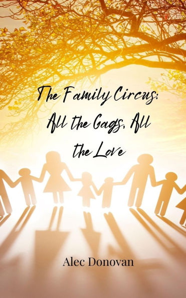the Family Circus: All Gags, Love