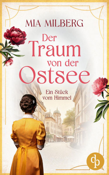Ein Stück vom Himmel Die historische Familiensaga im 20. Jahrhundert: Die Suche nach Freiheit und Glück in einer Welt im Wandel